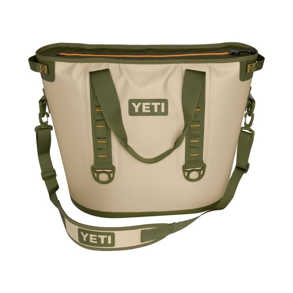 Amazon.co.jp: Yeti(イエティ) Hopper (ホッパー) Cooler